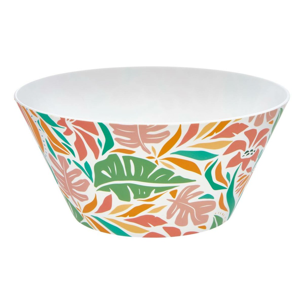 Saladier réutilisable 