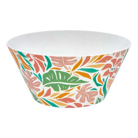 Saladier réutilisable