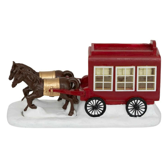 Accessoire village de noël