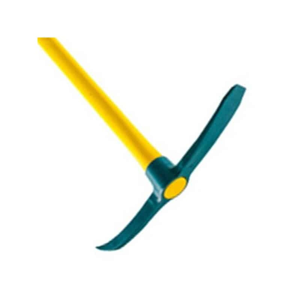 Pioche d'égoutier novagrip 90cm leborgne