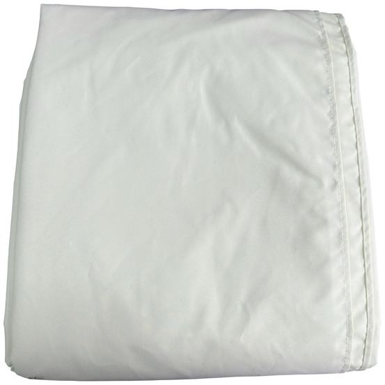 Toile pour parasol droit hapuna rectangulaire 2x3m beige