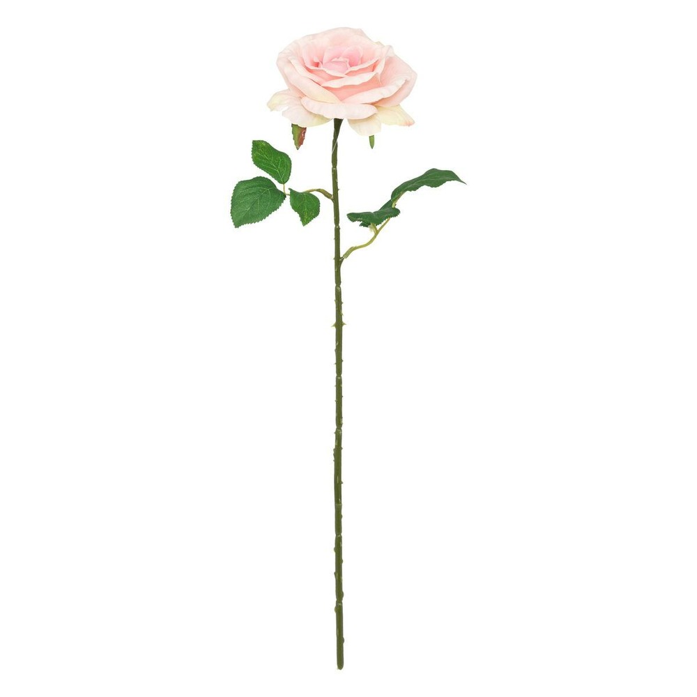 Tige de rose artificielle 