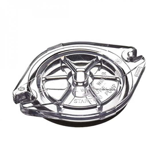 Couvercle de préfiltre pour pompe max flo - spx1250la