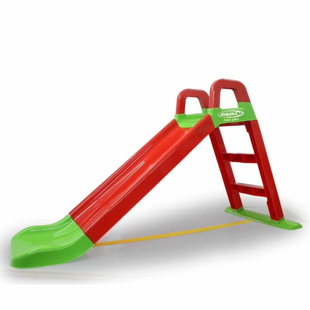 Toboggan funny rouge