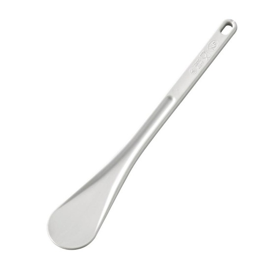 Spatule professionnelle exoglass mafter - 305mm