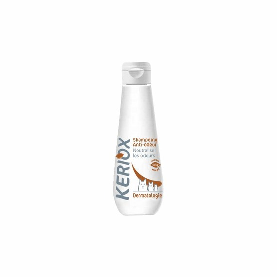 Keriox shampooing anti odeur - osalia 200 ml