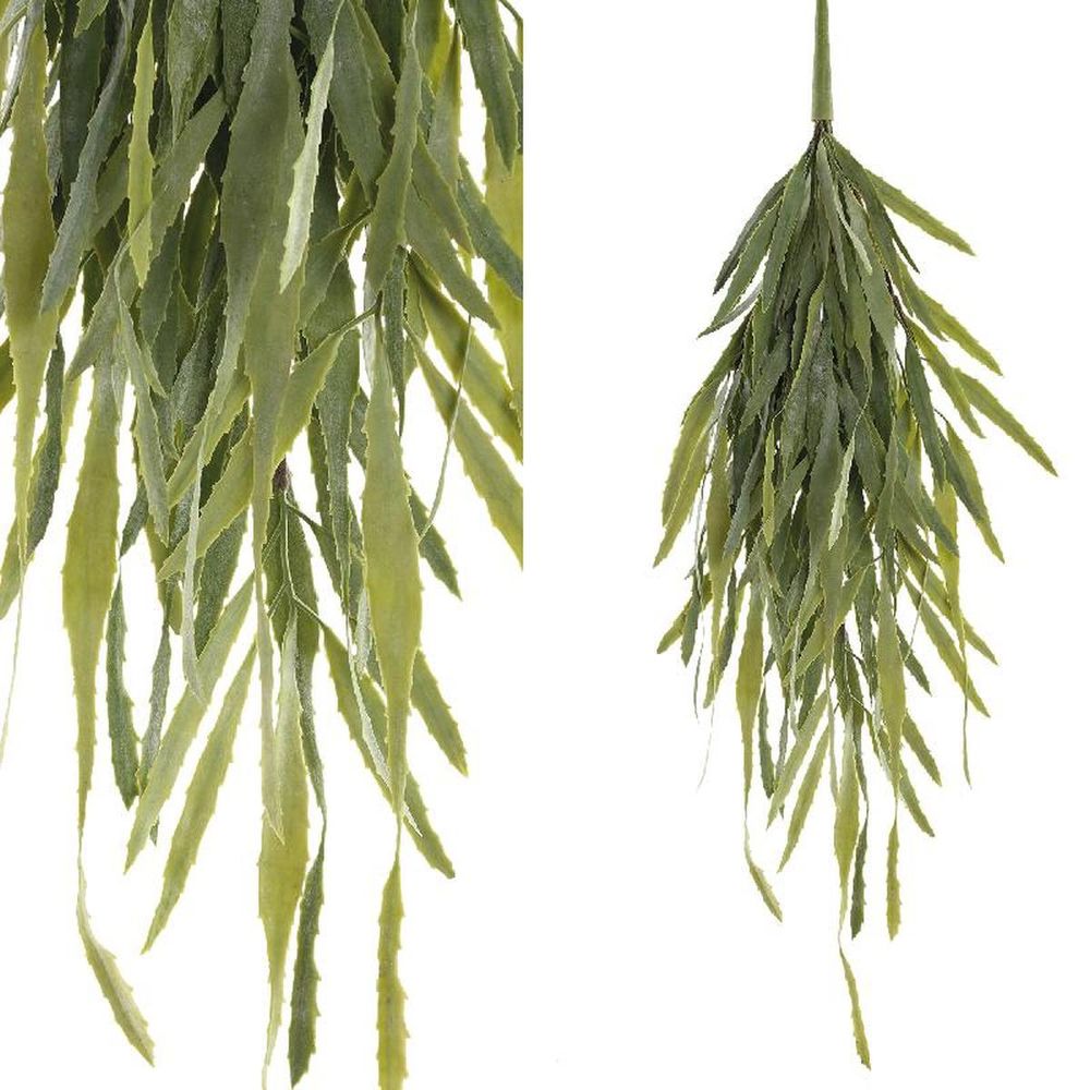 30 Branches D'Eucalyptus Artificielles 38cm - Feuilles Réalistes Vertes Pour Décoration Florale, Mariage Et Intérieur
