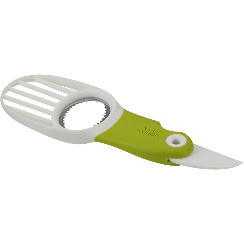 Ustensile avocat 3 en 1 goavocado