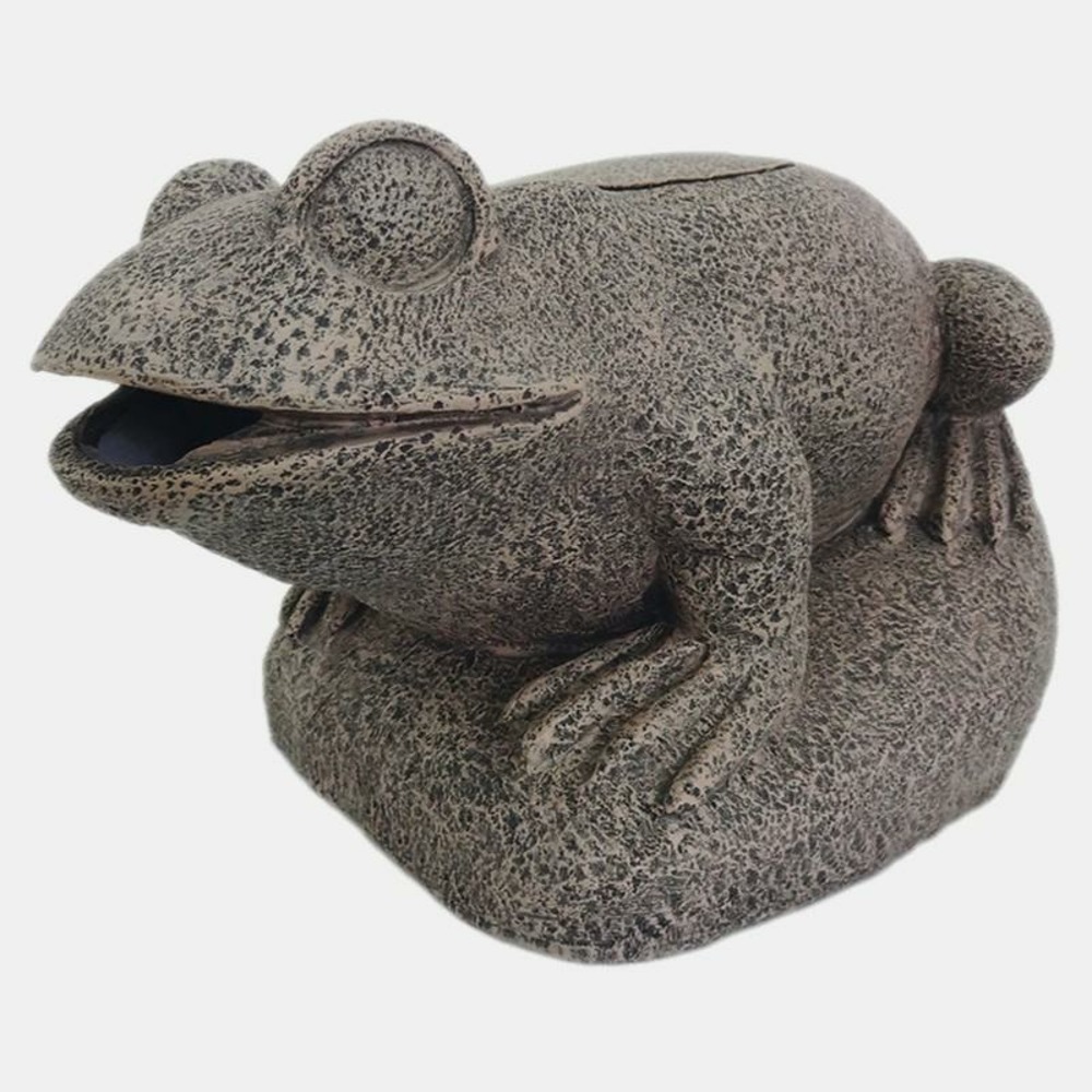 Grenouille avec filtre intégré