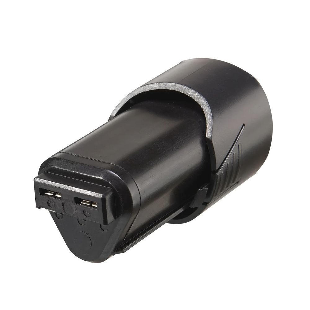 Batterie de remplacement pour sécateur à gazon et arbustes sans fil 10.8 v et x-grubber motobineuse manuelle sans fil