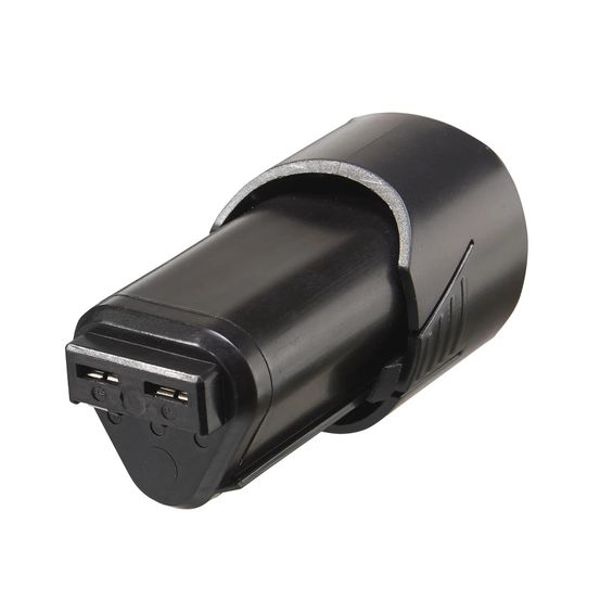 Batterie de remplacement pour sécateur à gazon et arbustes sans fil 10.8 v et x-grubber motobineuse manuelle sans fil
