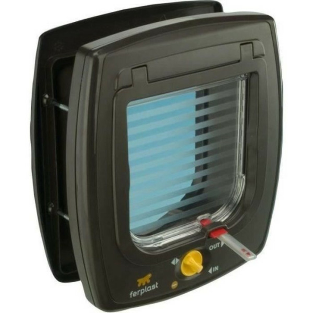 Swing 5 porte pour chats