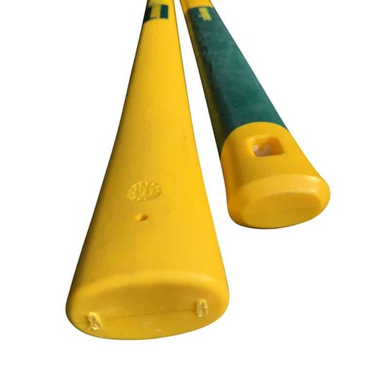 MANCHE DE RECH. NOVAGRIP PIOCH-(844740)