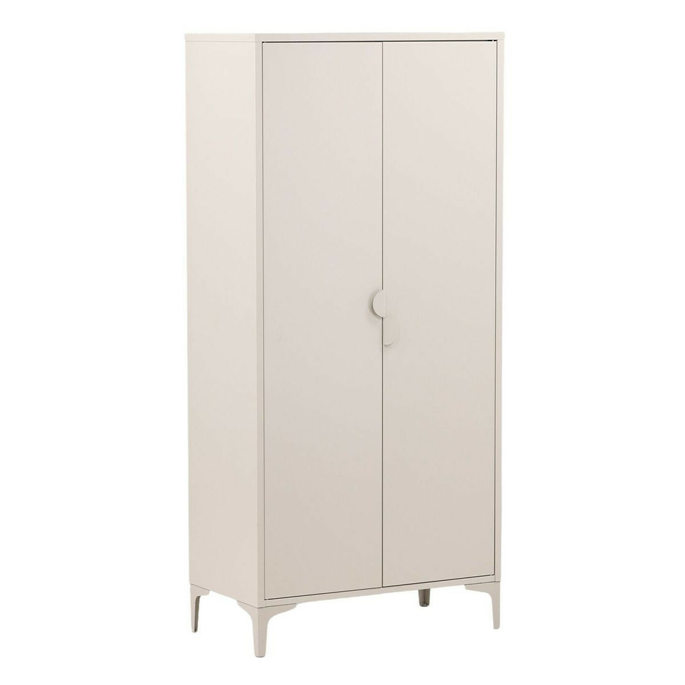 Armoire design 2 portes 
