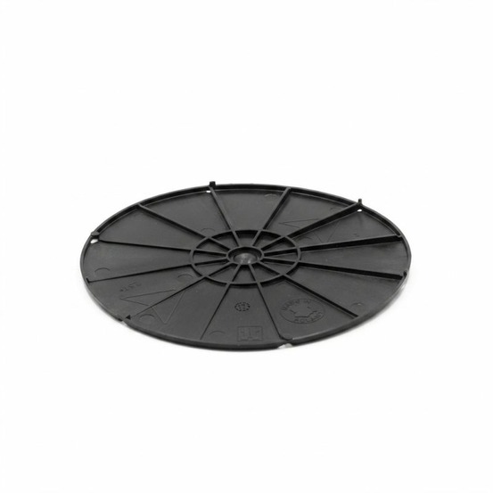 Correcteur de pente 2,5% pour plot jouplast - carton de 40 plots