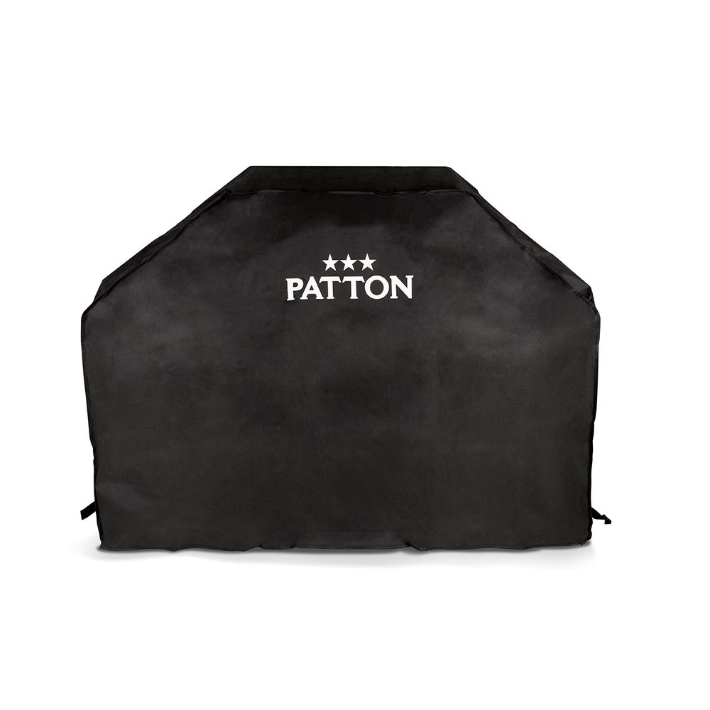 Housse de protection pour barbecue c2 charcoal chef patton
