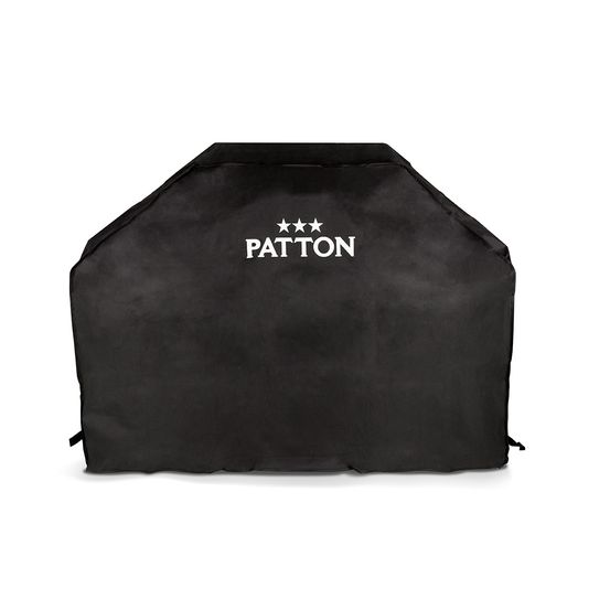 Housse de protection pour barbecue c2 charcoal chef patton