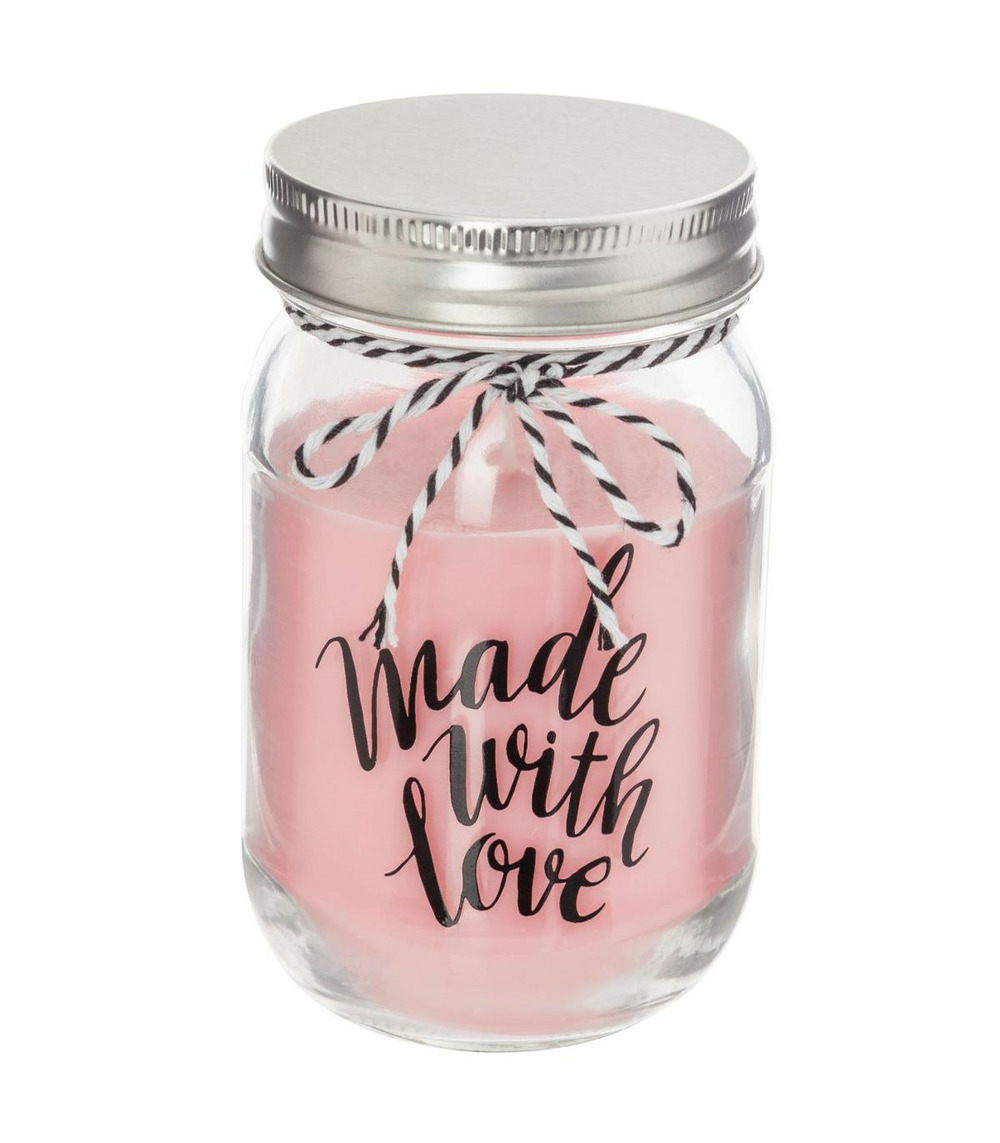 Bougie parfumée zoey 205g