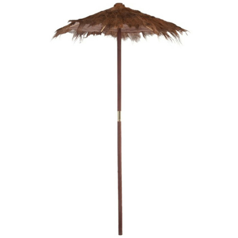 Parasol en bois 