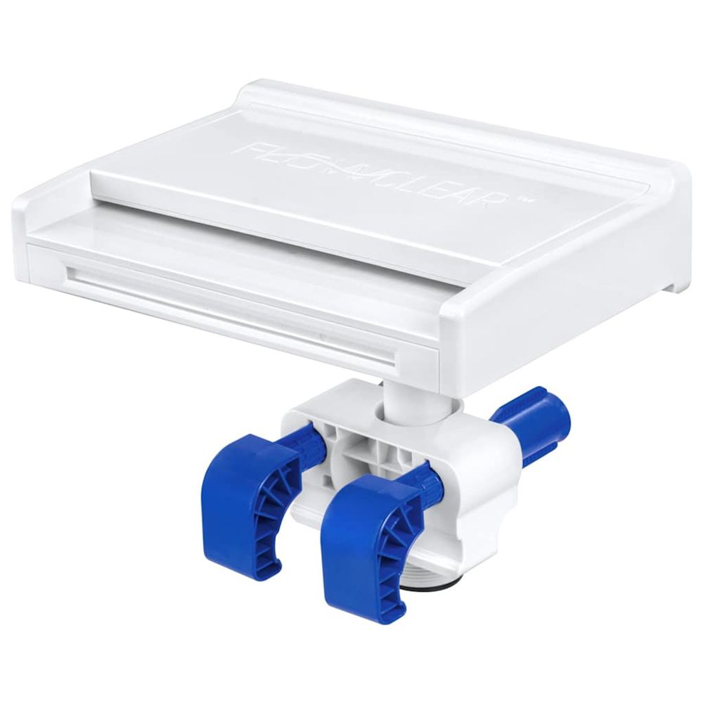Cascade à led apaisante flowclear