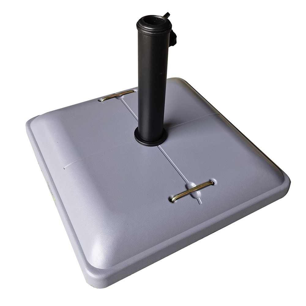 Pied de parasol basalta