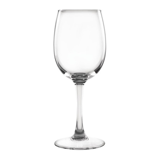 Verres à vin rosario 250ml - lot de 6 - olympia