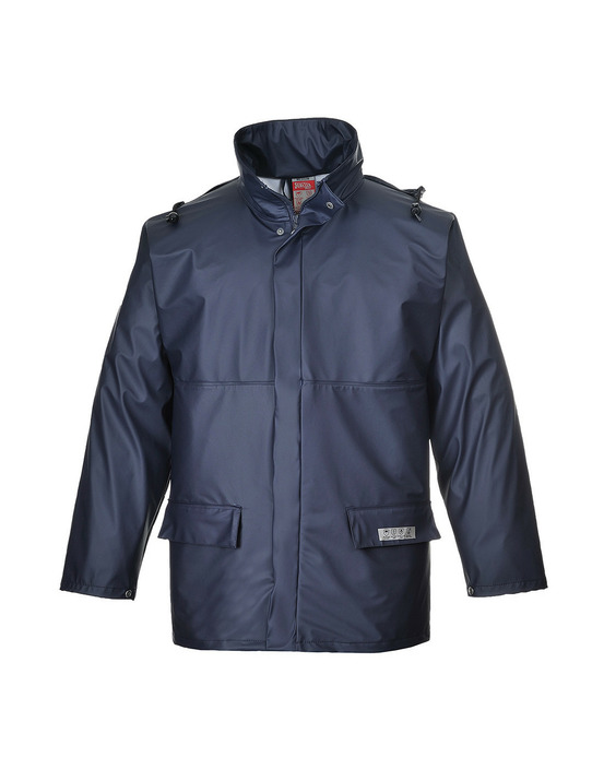 Veste sealtex™ fr couleur : marine taille xxl - portwest