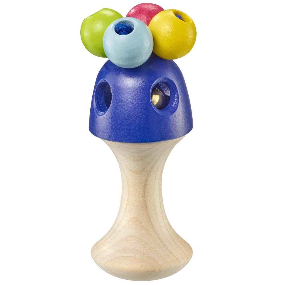 Hochet girali colori