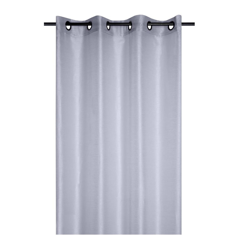 Voilage a oeillets collection linwood