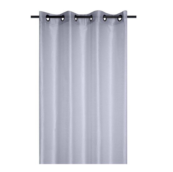 Voilage a oeillets collection linwood