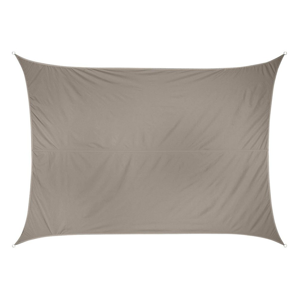 Voile d ombrage rectangulaire 