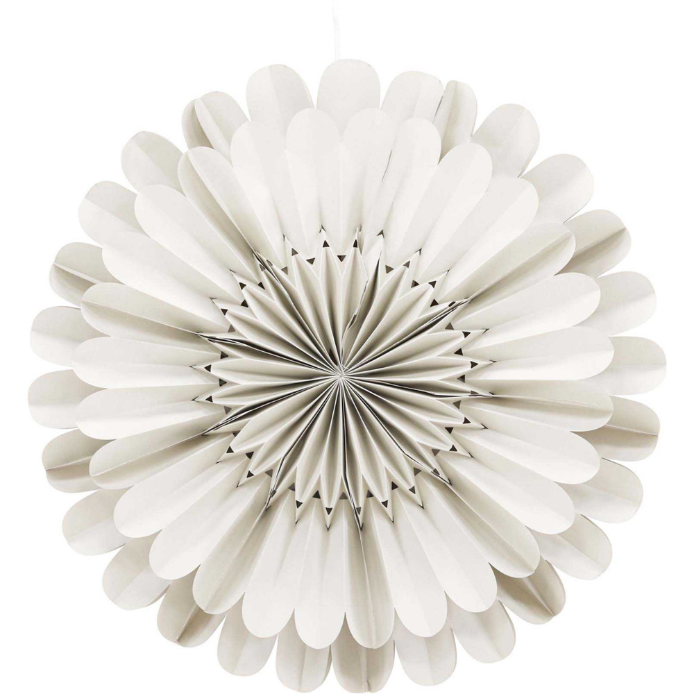 Suspension fleur ø60 cm järvsön