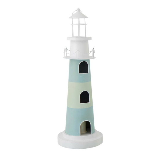 Phare déco lumineux