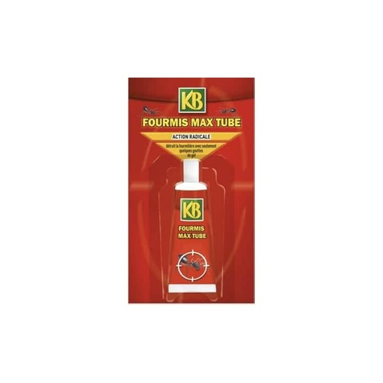 Tube fourmi max tube 30 gr