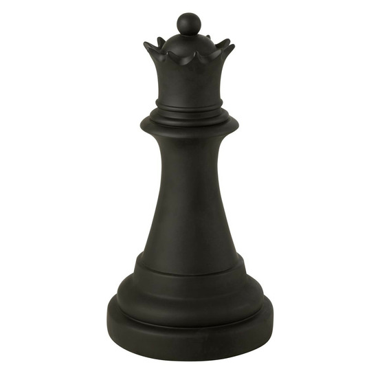 Pièce d'échec déco