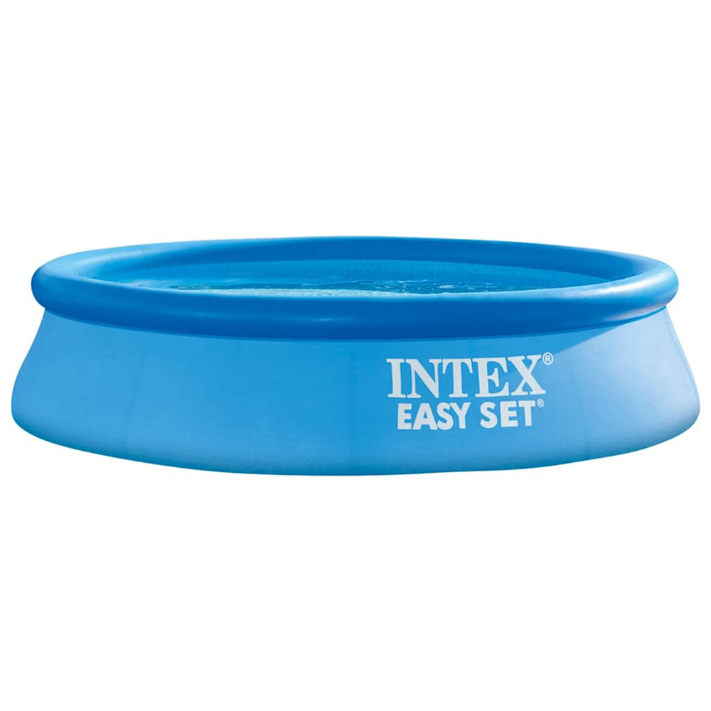 Piscine easy set 244x61 cm pvc
