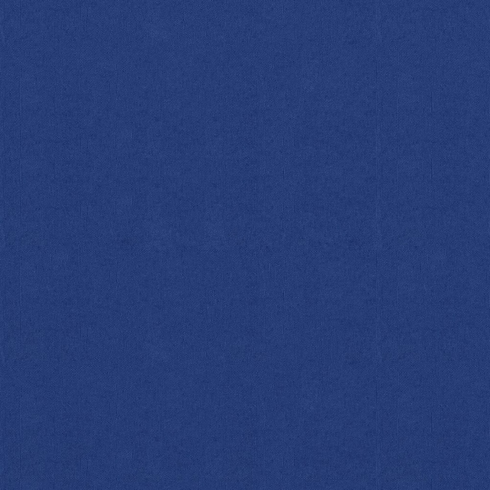 Écran de balcon bleu 120x500 cm tissu oxford