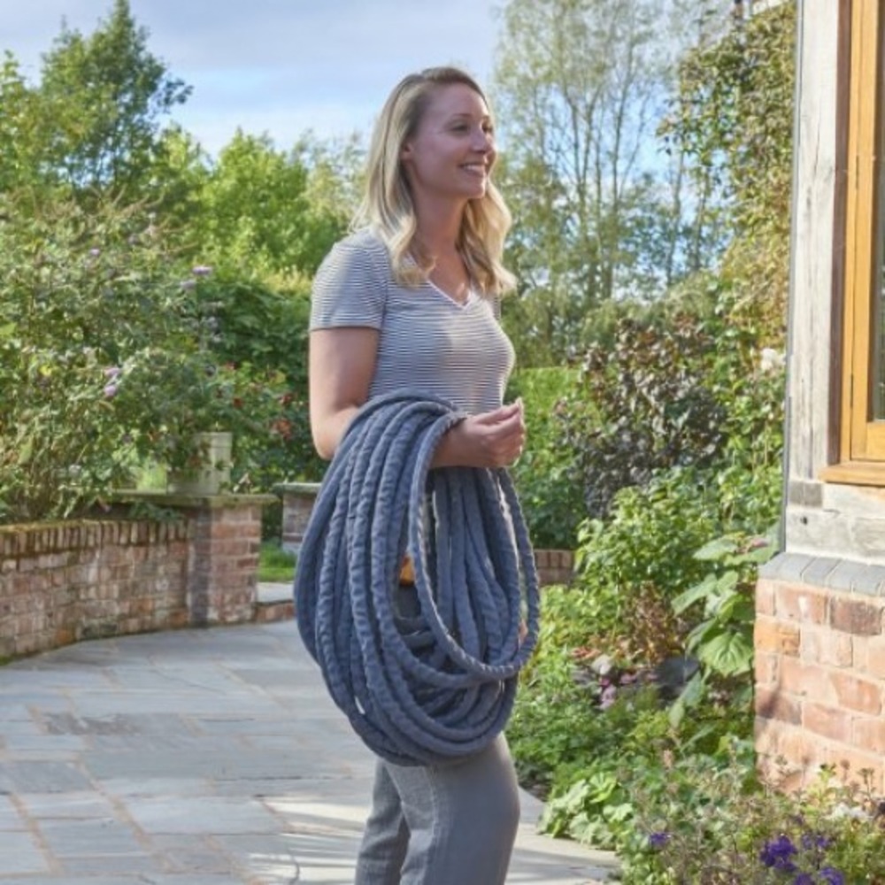 Tuyau trÃšs lÃ©ger TuffHoze 35 m