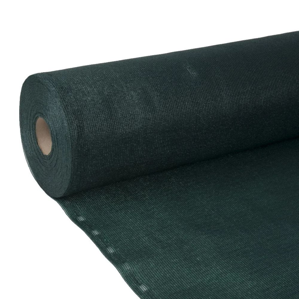 Brise vue jardin, pare vent jardin 1,2m x 5m - filet de protection