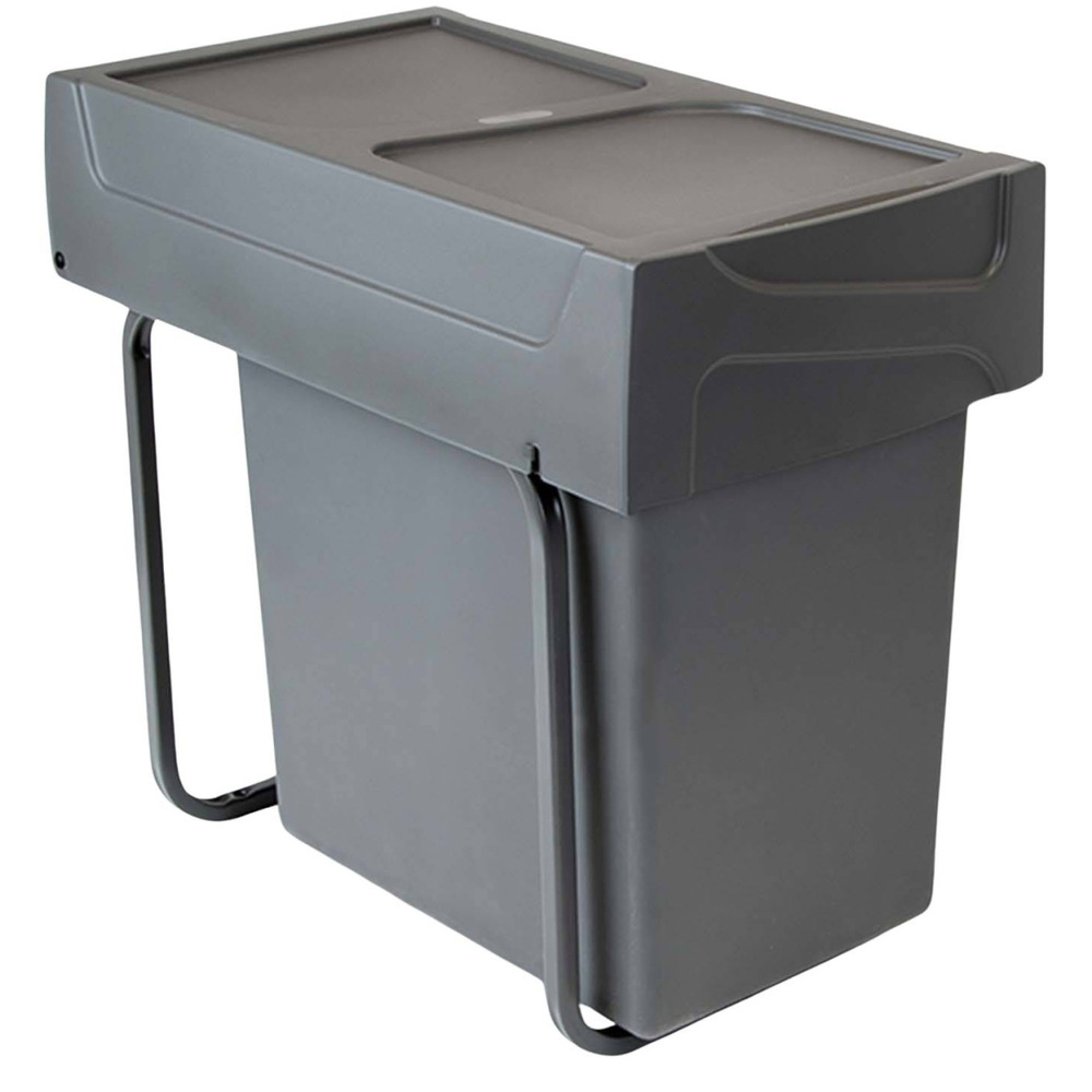 Poubelle de recyclage de cuisine ben