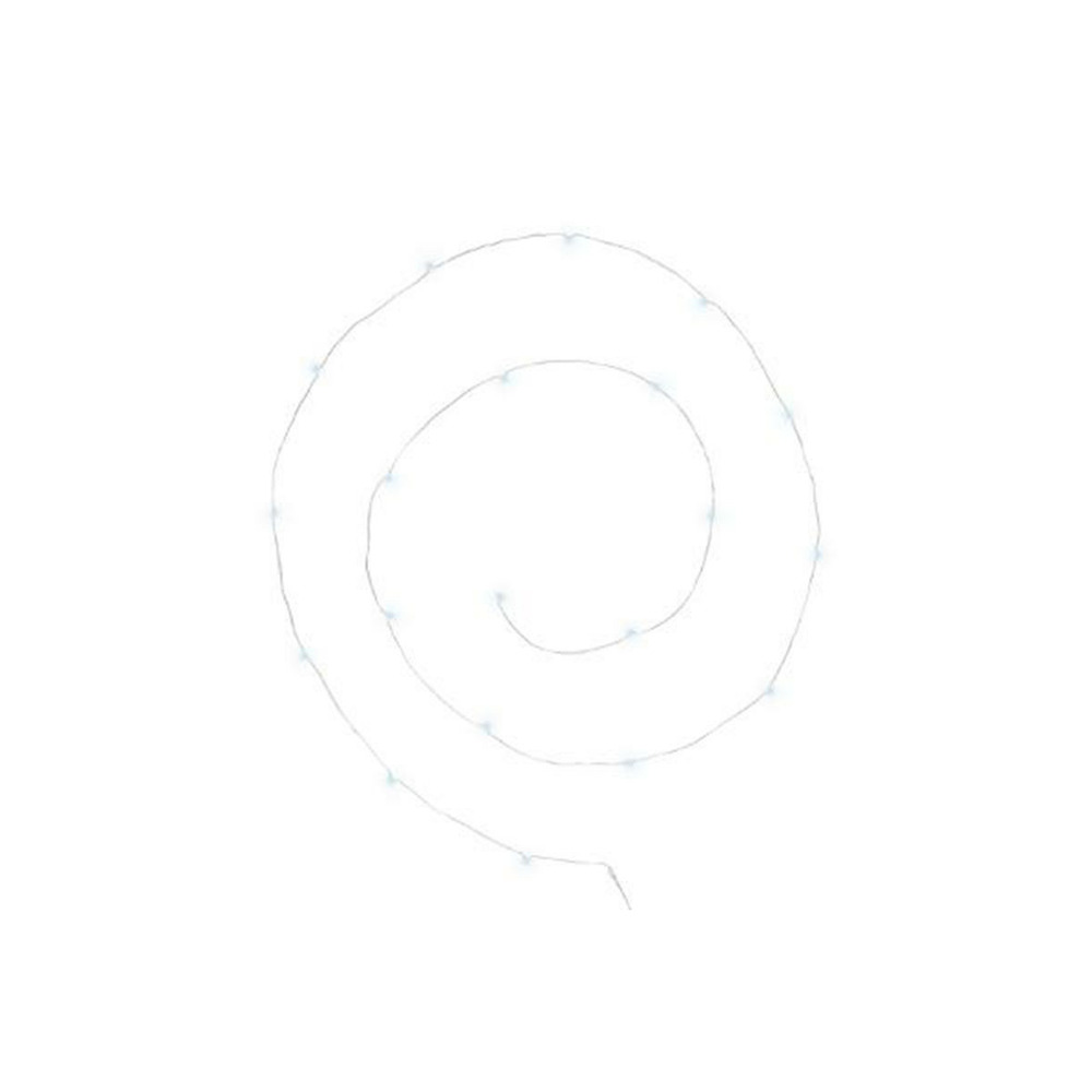 Guirlande lumineuse 100 leds 