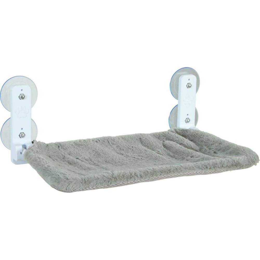 Hamac pour chat spécial fenêtre été hiver rio