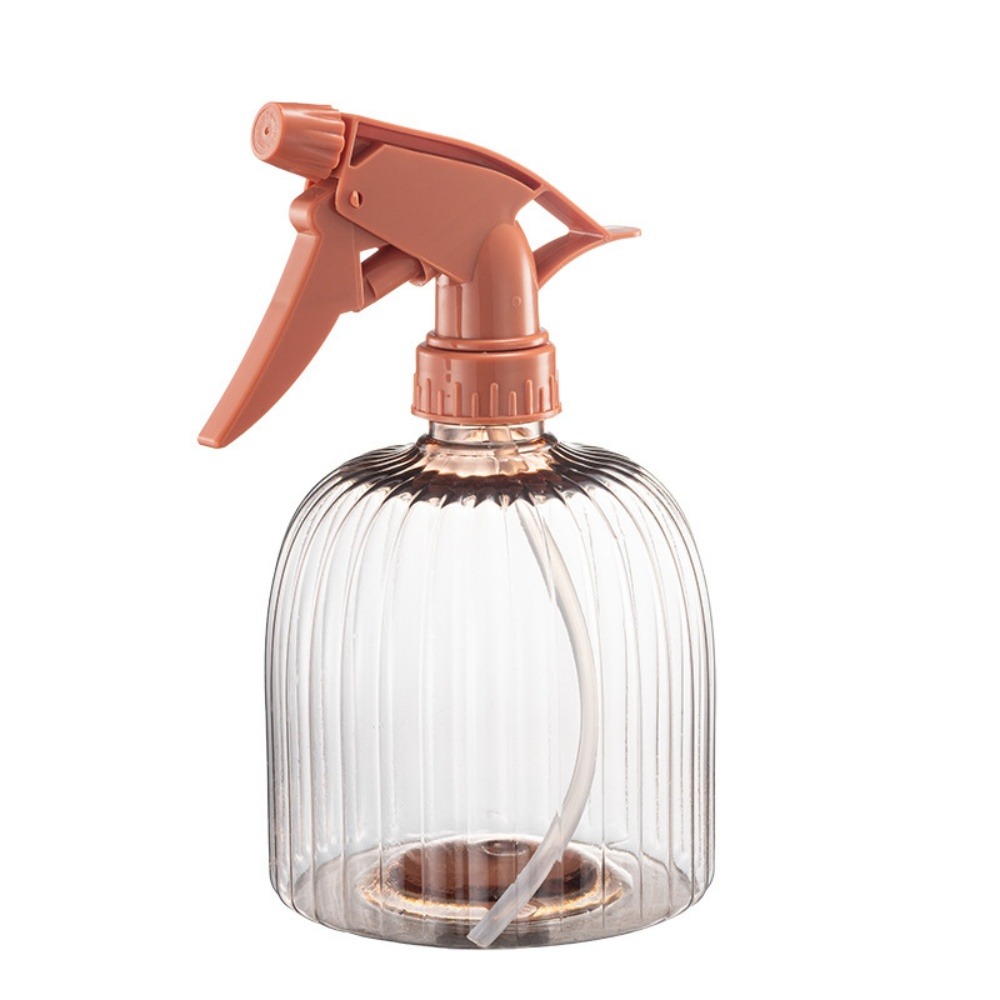 Petit pulvérisateur pour désinfectant rouge 600ml dtopbuyage