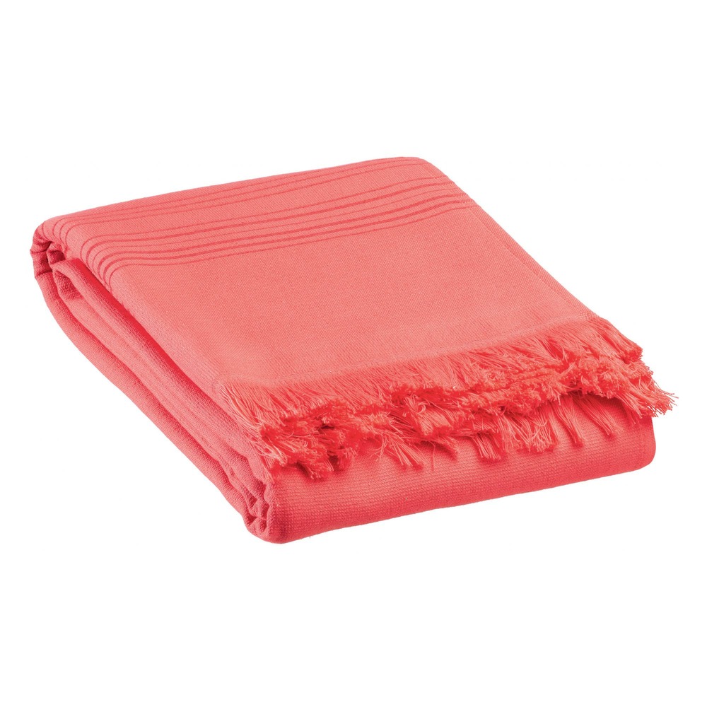 Drap hammam cancun malabar 90 x 180 cm