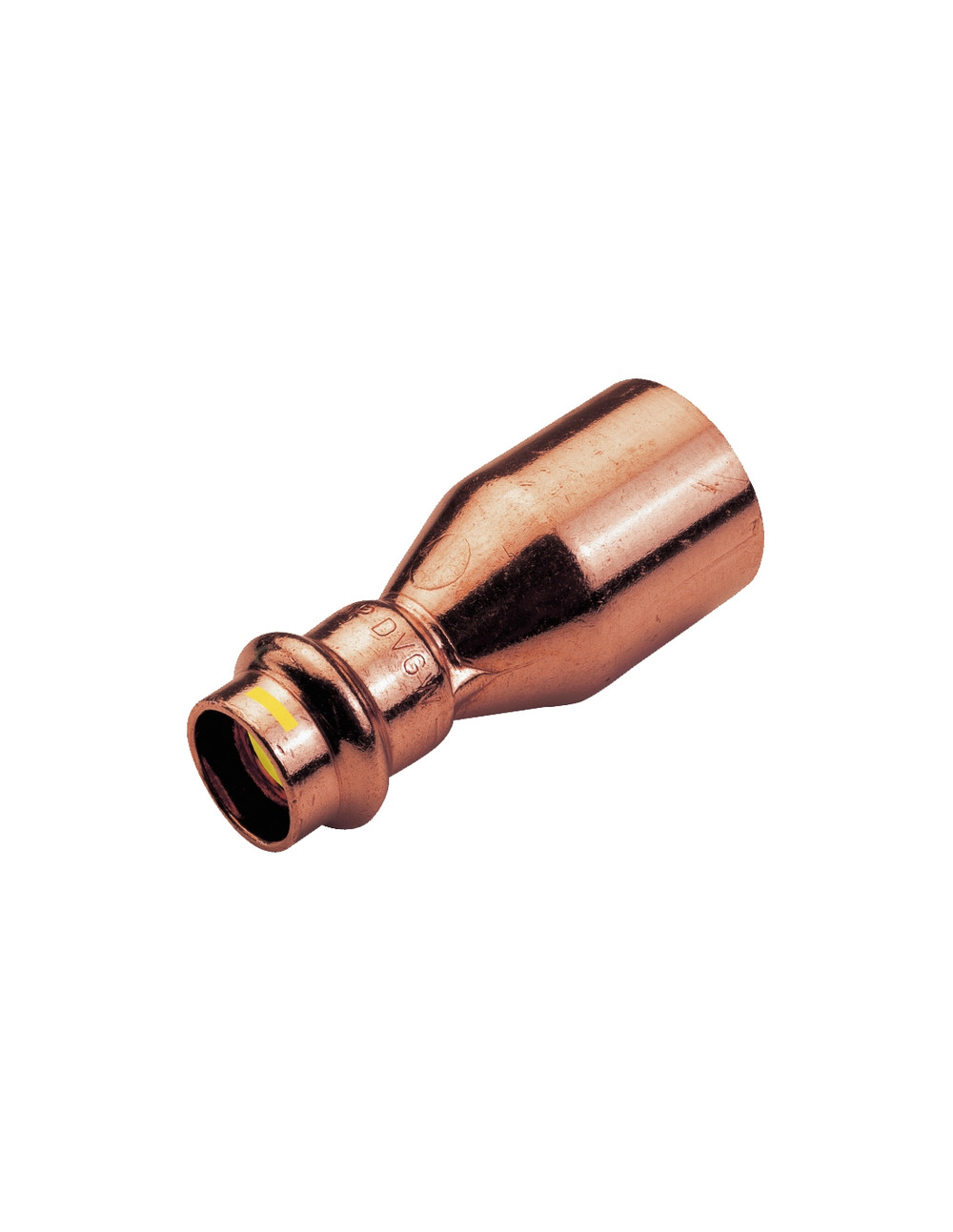 Reduction cu sert gaz m/f18.15