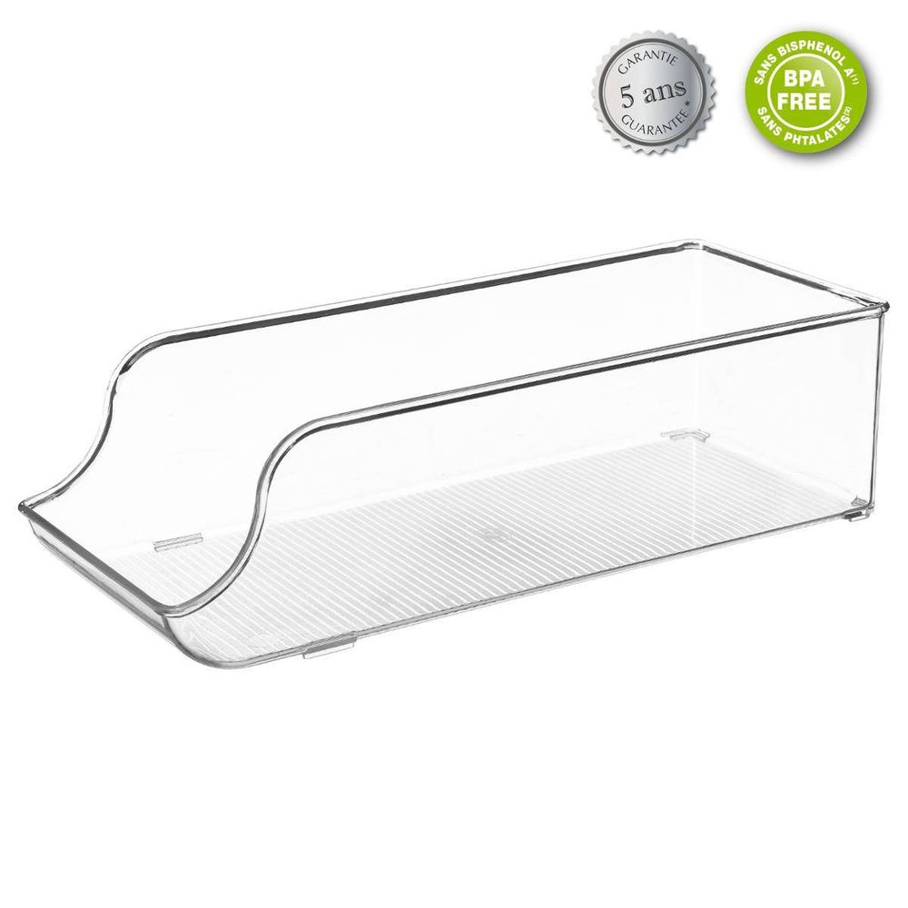 Rangement pour frigo 