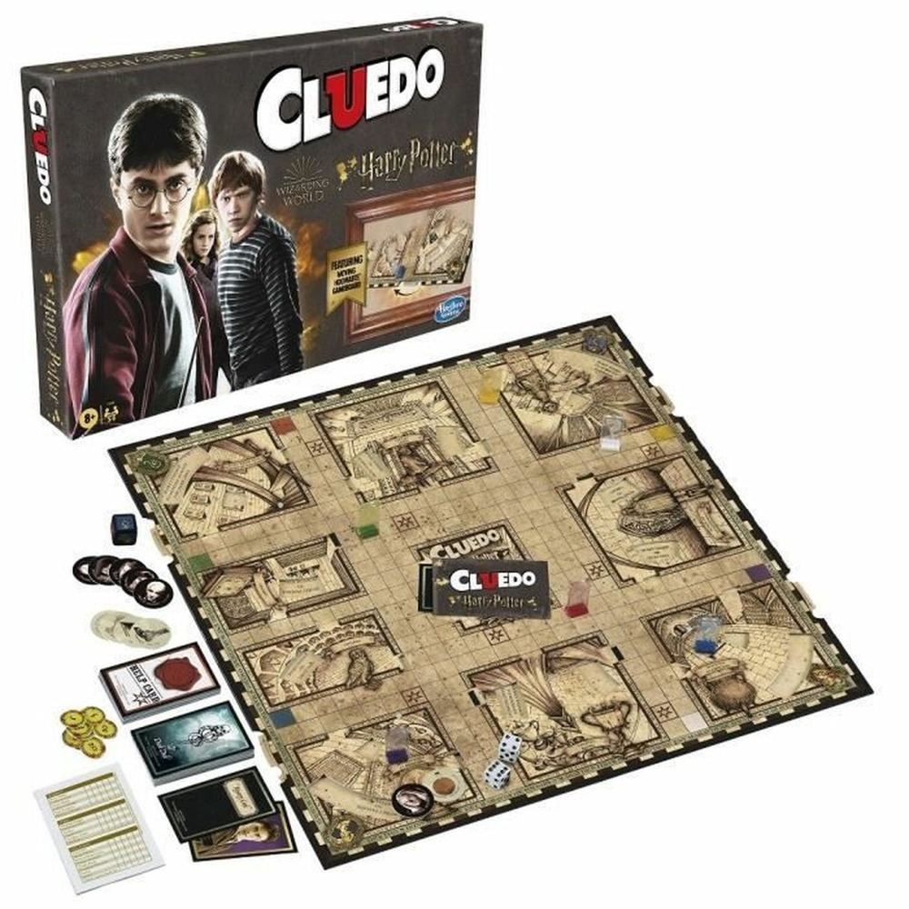 Cluedo