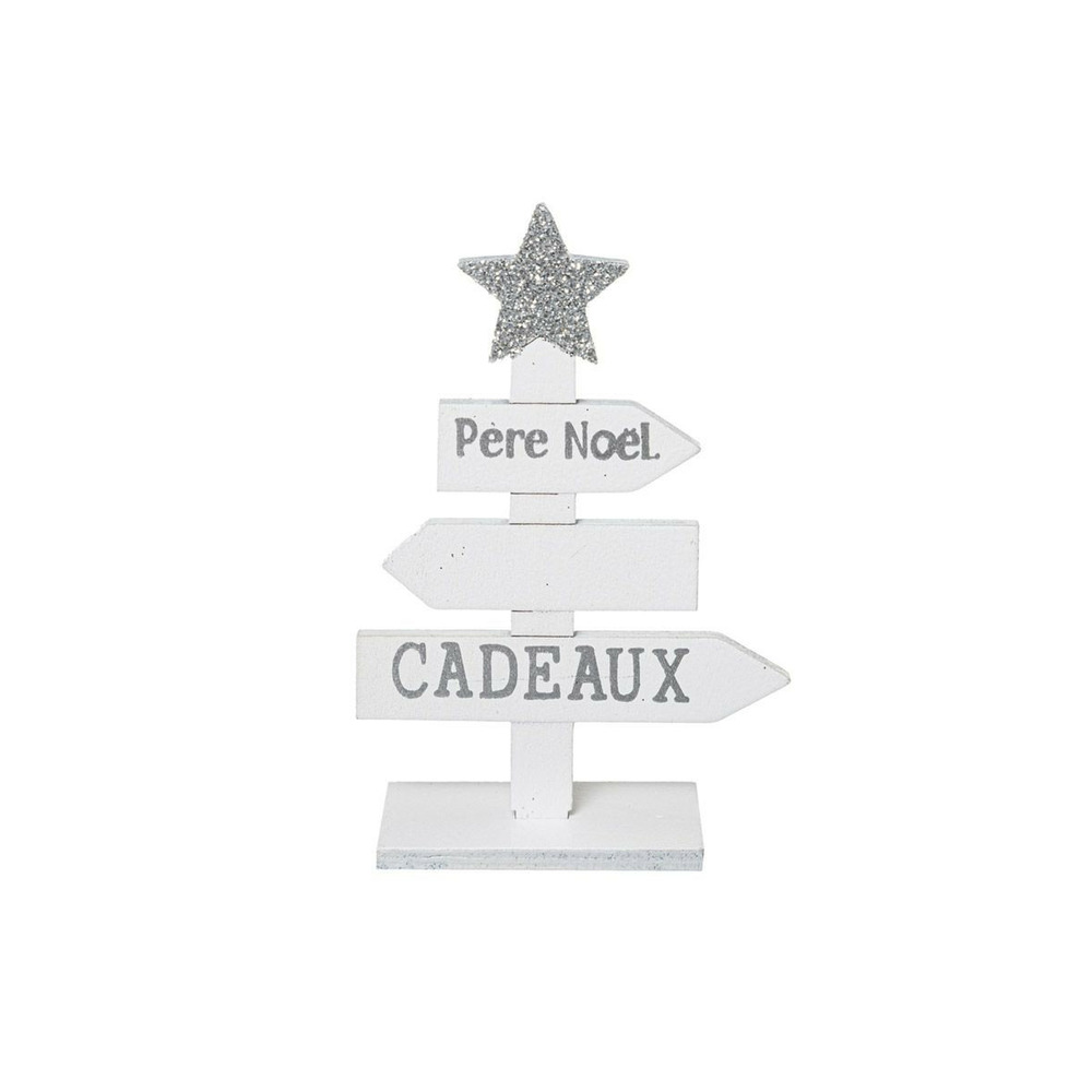 Lot de 6 cavaliers de table 