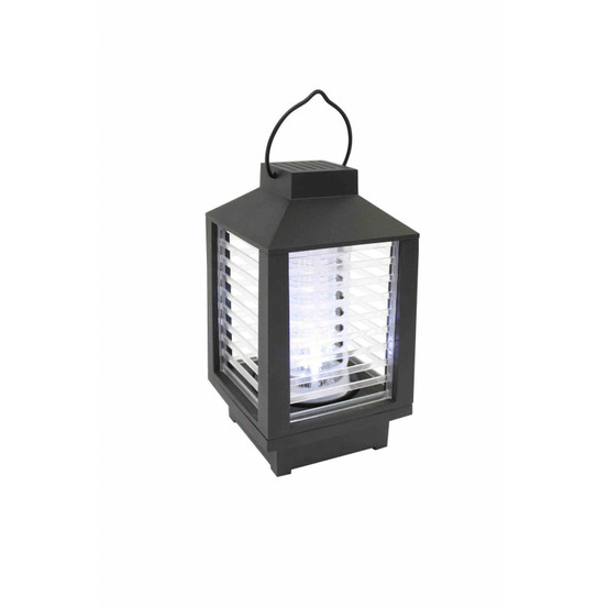 Lampe zapper portable anti-nuisibles - portable, sans fil