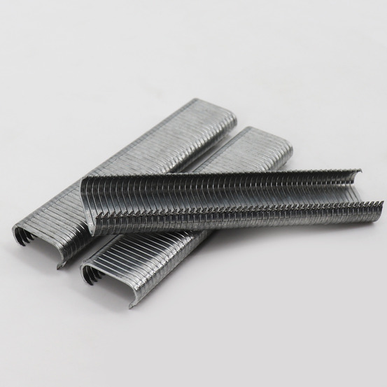 500 agrafes en c, connecteur de fil pour pince à grillage, clôture de protection , clôture forestière, clôture de pâturage